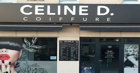 celine d coiffure|Céline D. coiffure. .